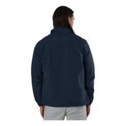 Jack & Jones Tim Coach Ket Ltn Blue -Takit Myynti 2023 60449 69 004