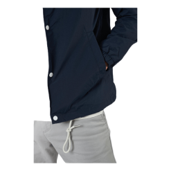 Jack & Jones Tim Coach Ket Ltn Blue -Takit Myynti 2023 60449 69 005