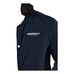 Jack & Jones Tim Coach Ket Ltn Blue -Takit Myynti 2023 60449 69 006