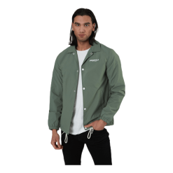 Jack & Jones Tim Coach Ket Ltn Blue