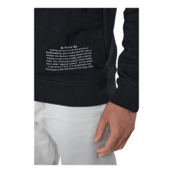 Jack & Jones Dy Sweat Crew Neck Black -Takit Myynti 2023 60449 71 004