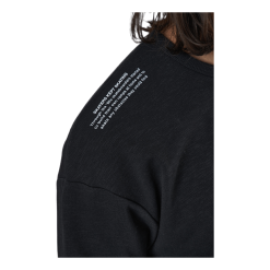 Jack & Jones Dy Sweat Crew Neck Black -Takit Myynti 2023 60449 71 005