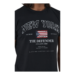 The Defender Loui Tee Black 9 The Defender Loui Tee Black -Takit Myynti 2023 60450 19 004 91c52f28 3824 4570 b99e 6e1309760072