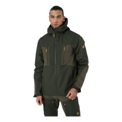 Whistler Eldon M Jacket Green