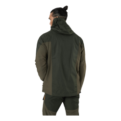 Whistler Eldon M Jacket Green -Takit Myynti 2023 60450 23 003