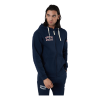 Nonation Alpha Full Zip Hood Blue 1 Nonation Alpha Full Zip Hood Blue -Takit Myynti 2023 60460 86 001