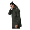 Weather Report Erik M Dull PU Jacket W-PRO 5000 Green 1 Weather Report Erik M Dull PU Jacket W-PRO 5000 Green -Takit Myynti 2023 60461 22 001