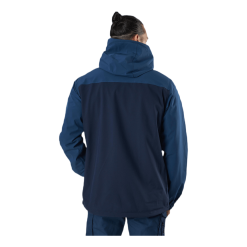 Weather Report Delton M AWG Jacket W-PRO 15000 Blue 10 Weather Report Delton M AWG Jacket W-PRO 15000 Blue -Takit Myynti 2023 60461 23 003