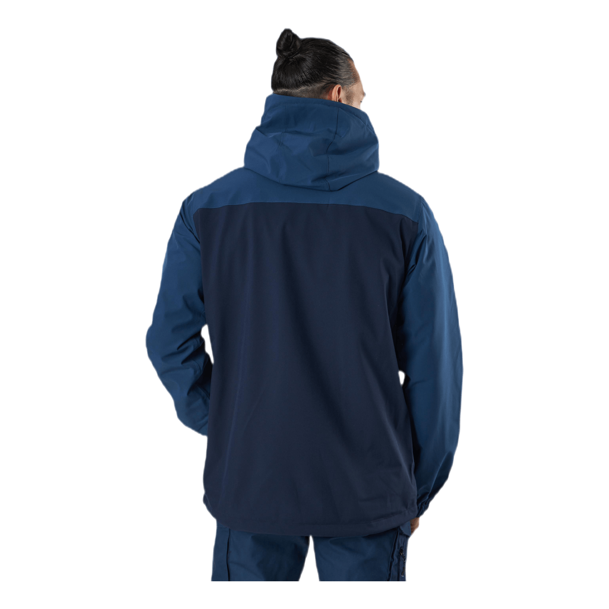 Weather Report Delton M AWG Jacket W-PRO 15000 Blue 5 Weather Report Delton M AWG Jacket W-PRO 15000 Blue - Image 3
