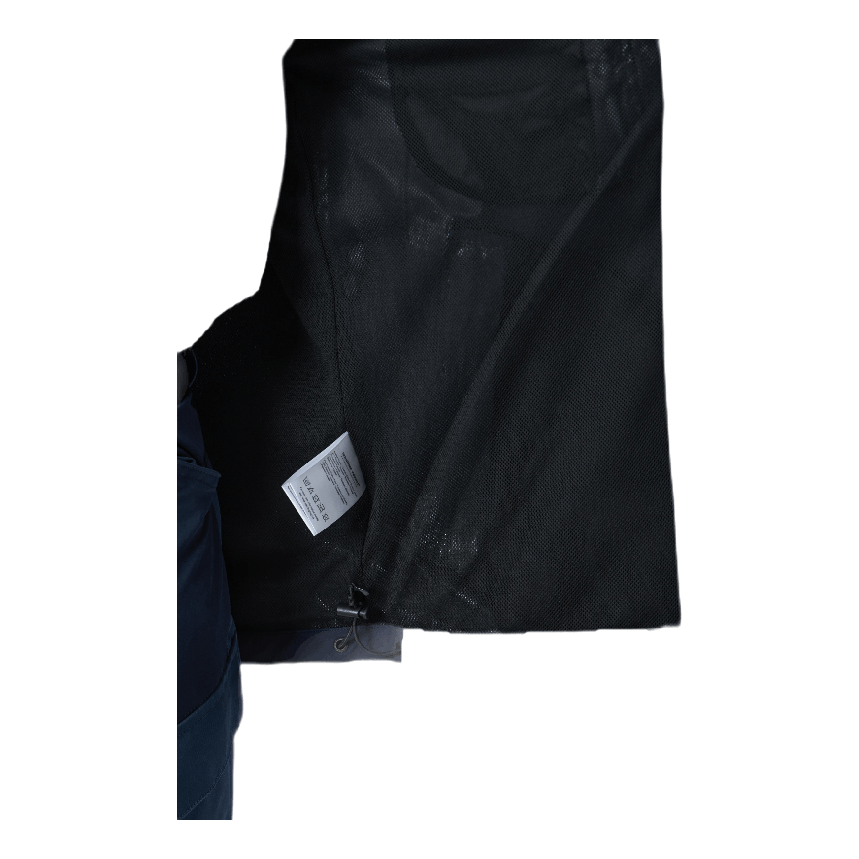 Weather Report Delton M AWG Jacket W-PRO 15000 Blue 8 Weather Report Delton M AWG Jacket W-PRO 15000 Blue - Image 6