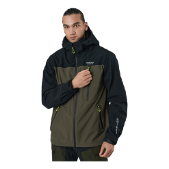 Weather Report Delton M AWG Jacket W-PRO 15000 Beige