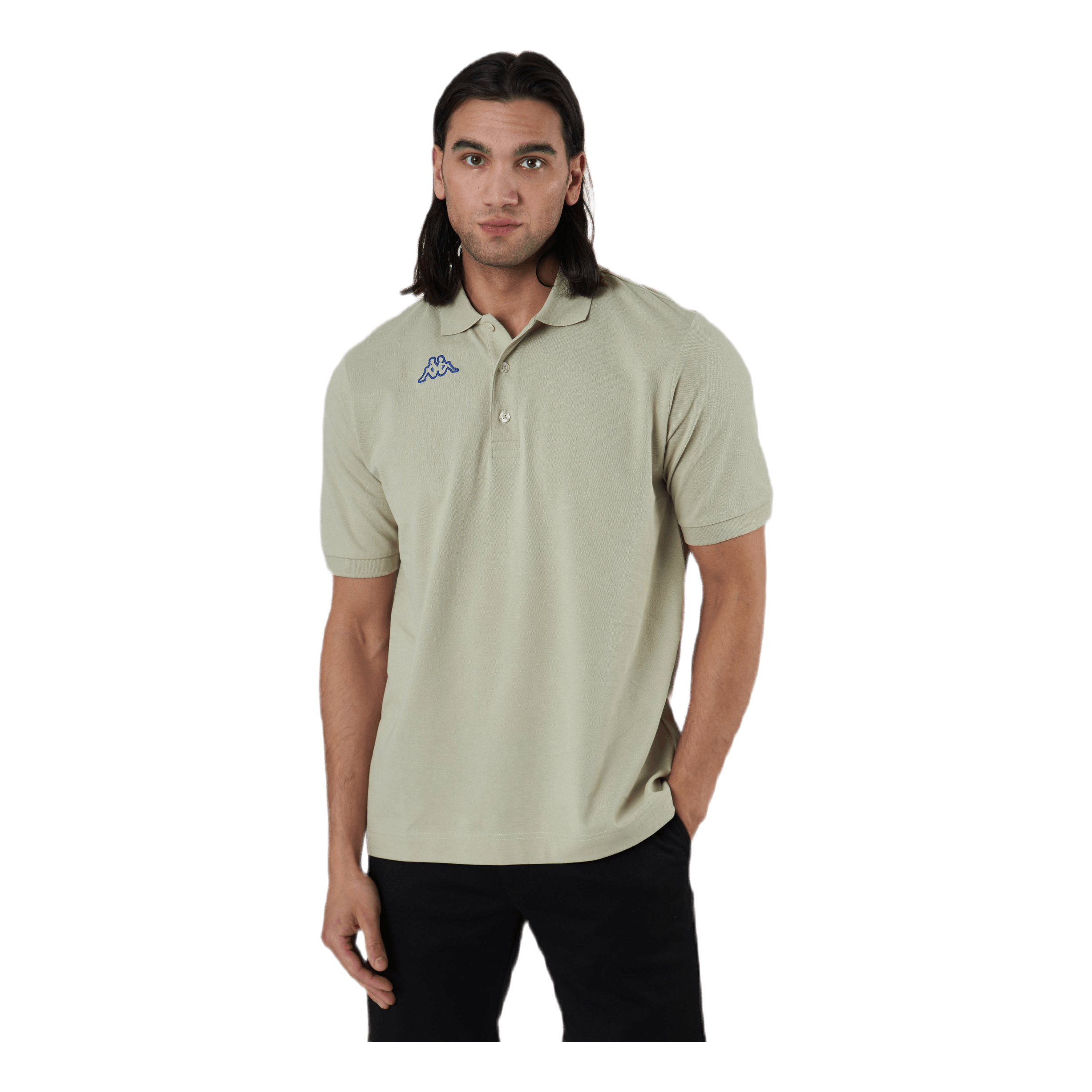 Kappa Life Blue/Beige 3 Kappa Life Blue/Beige