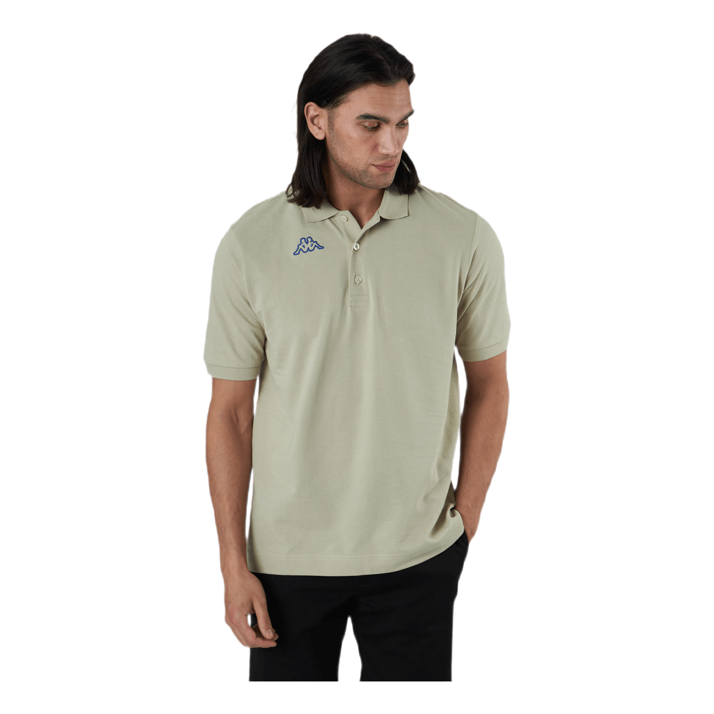 Kappa Life Blue/Beige 4 Kappa Life Blue/Beige - Image 2