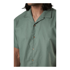 Jack & Jones Tower Shirt Ss Blue 9 Jack & Jones Tower Shirt Ss Blue -Takit Myynti 2023 60461 63 004