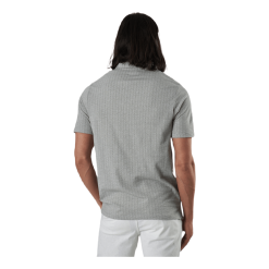 Jack & Jones Asher Ss Polo Grey -Takit Myynti 2023 60461 74 003
