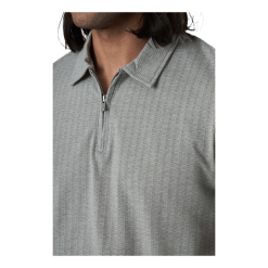 Jack & Jones Asher Ss Polo Grey -Takit Myynti 2023 60461 74 004