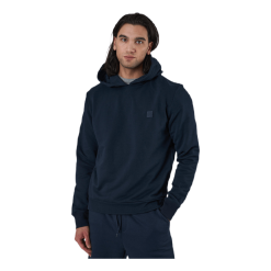 Jack & Jones Studio Sweat Hood Ltn Blue