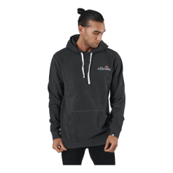 Ellesse El Tinctoria Oh Hoody Black