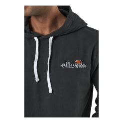 Ellesse El Tinctoria Oh Hoody Black -Takit Myynti 2023 60468 31 004