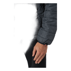 Ellesse El Lombardy 2 Padded Jacket Dark Grey Marl -Takit Myynti 2023 60468 51 006