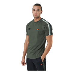 Ellesse El La Versa Tee Dark Green