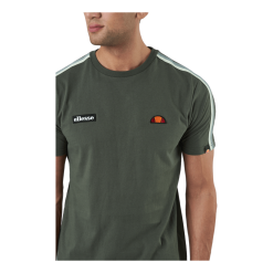 Ellesse El La Versa Tee Dark Green -Takit Myynti 2023 60468 60 004