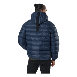 Peak Performance M Tomic Jacket Blue Shadow -Takit Myynti 2023 60469 61 004