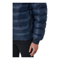 Peak Performance M Tomic Jacket Blue Shadow -Takit Myynti 2023 60469 61 008