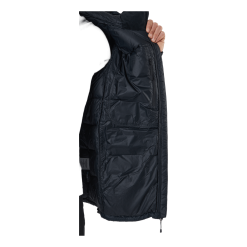 Peak Performance M Frost Down Jacket Black -Takit Myynti 2023 60469 77 006
