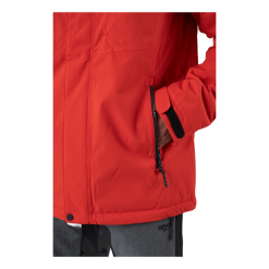 8848 Altitude Quady Jacket Chili -Takit Myynti 2023 60472 54 005