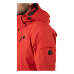 8848 Altitude Quady Jacket Chili -Takit Myynti 2023 60472 54 006