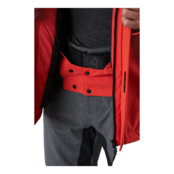 8848 Altitude Quady Jacket Chili -Takit Myynti 2023 60472 54 007