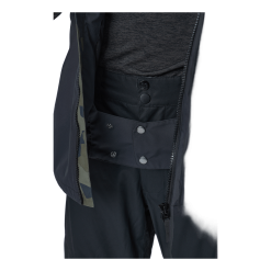 ColourWear Block Jacket M Camo Dark Khaki C79 16 ColourWear Block Jacket M Camo Dark Khaki C79 -Takit Myynti 2023 60473 19 007