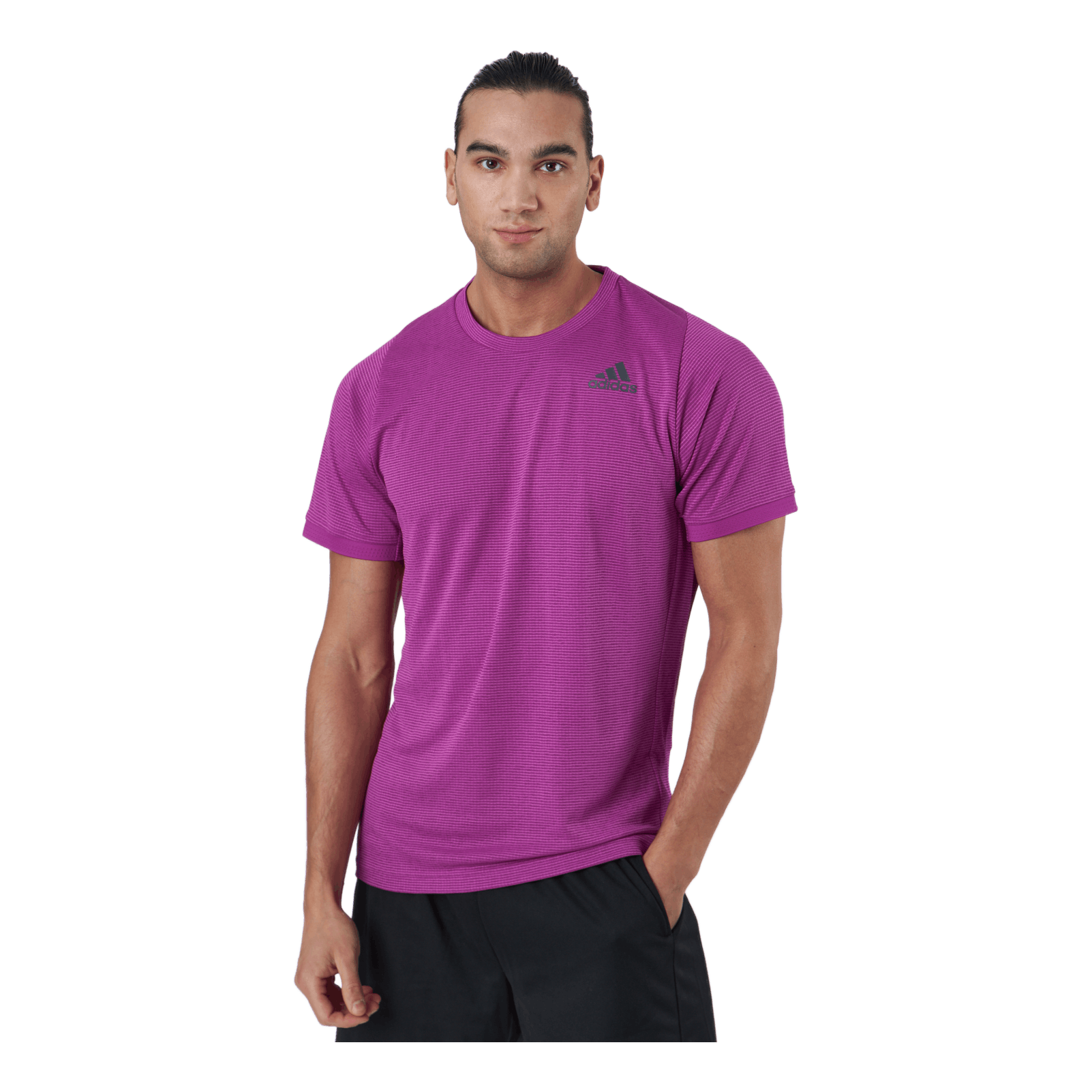 ADIDAS TENNIS Freelift T-shirt 000/pink 3 ADIDAS TENNIS Freelift T-shirt 000/pink