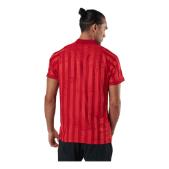 ADIDAS TENNIS Freelift Tee Engineered Aerore 000/scarlet -Takit Myynti 2023 60474 52 004