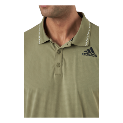 ADIDAS TENNIS Freelift Polo P.blue 000/brown 9 ADIDAS TENNIS Freelift Polo P.blue 000/brown -Takit Myynti 2023 60474 56 004
