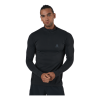 Salomon Explore Seamless Half Zip Black 1 Salomon Explore Seamless Half Zip Black -Takit Myynti 2023 60485 15 001