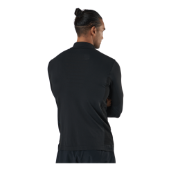 Salomon Explore Seamless Half Zip Black -Takit Myynti 2023 60485 15 003