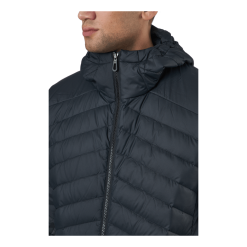 Salomon Sntial Xwarm Down Hdy M Black -Takit Myynti 2023 60485 21 004