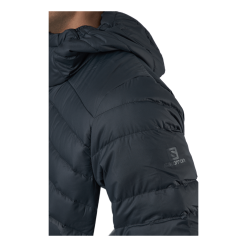 Salomon Sntial Xwarm Down Hdy M Black -Takit Myynti 2023 60485 21 005