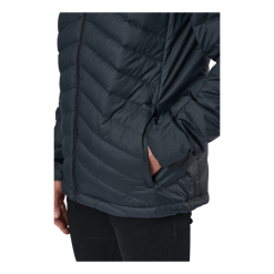 Salomon Sntial Xwarm Down Hdy M Black -Takit Myynti 2023 60485 21 006