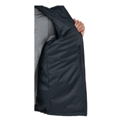 Salomon Sntial Xwarm Down Hdy M Black -Takit Myynti 2023 60485 21 007