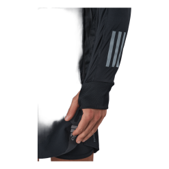 Adidas Own The Run Long Sleeve Tee M Black / Black 11 Adidas Own The Run Long Sleeve Tee M Black / Black -Takit Myynti 2023 60490 18 005
