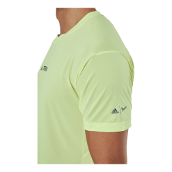 ADIDAS Terrex Parley Agravic Tr Allaround T-Shirt Pulse Yellow 11 ADIDAS Terrex Parley Agravic Tr Allaround T-Shirt Pulse Yellow -Takit Myynti 2023 60490 32 005
