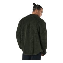 Resteröds Fleece Jacket Army Green 9 Resteröds Fleece Jacket Army Green -Takit Myynti 2023 60490 76 003