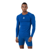 SELECT Shirts L/s Baselayer Blue -Takit Myynti 2023 60495 50 001