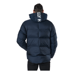 Helly Hansen Active Winter Parka 597 Navy 9 Helly Hansen Active Winter Parka 597 Navy -Takit Myynti 2023 60495 72 003