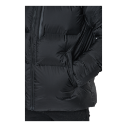 Helly Hansen Active Winter Parka Black -Takit Myynti 2023 60496 08 005