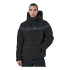 Helly Hansen Bossanova Puffy Jacket Black -Takit Myynti 2023 60496 47 001