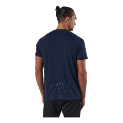 Hummel Hmlcima Xk T-shirt S/s Marine 8 Hummel Hmlcima Xk T-shirt S/s Marine -Takit Myynti 2023 60507 66 004